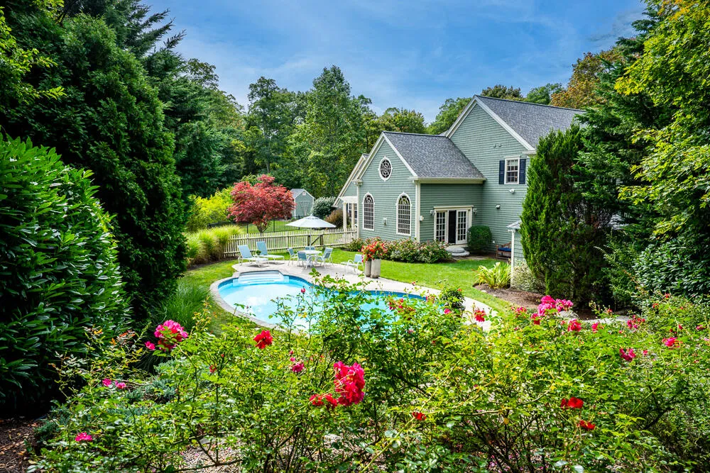 $1,695,000 | 5 Pine Street, Sandwich, MA 02563