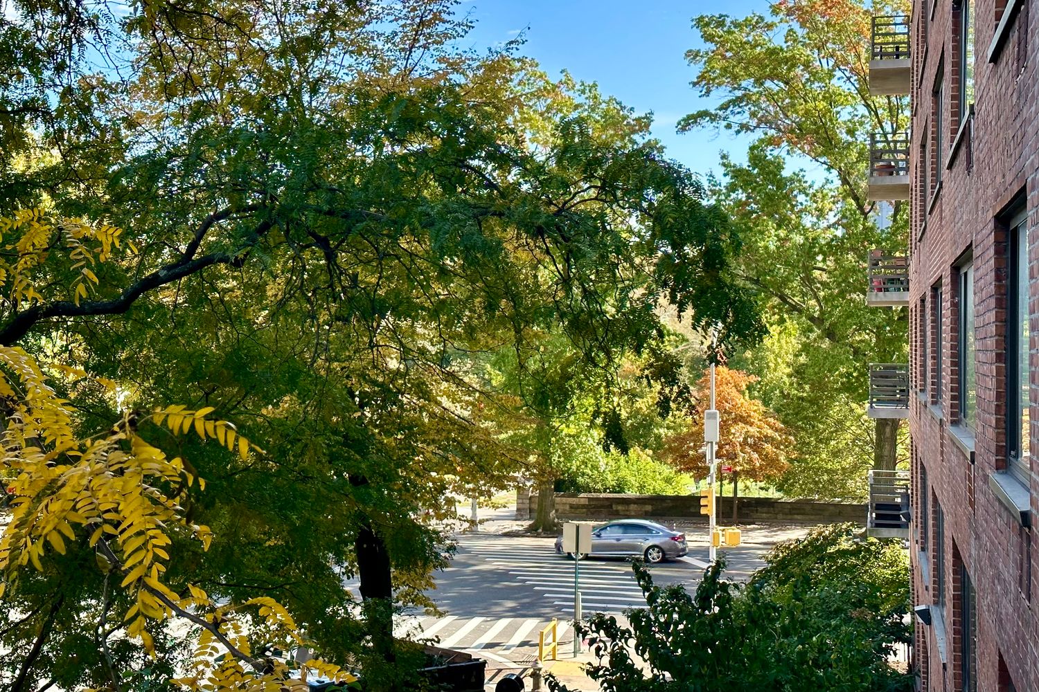 $1,100,000 | 400 Central Park West, Unit 3W | Upper West Side