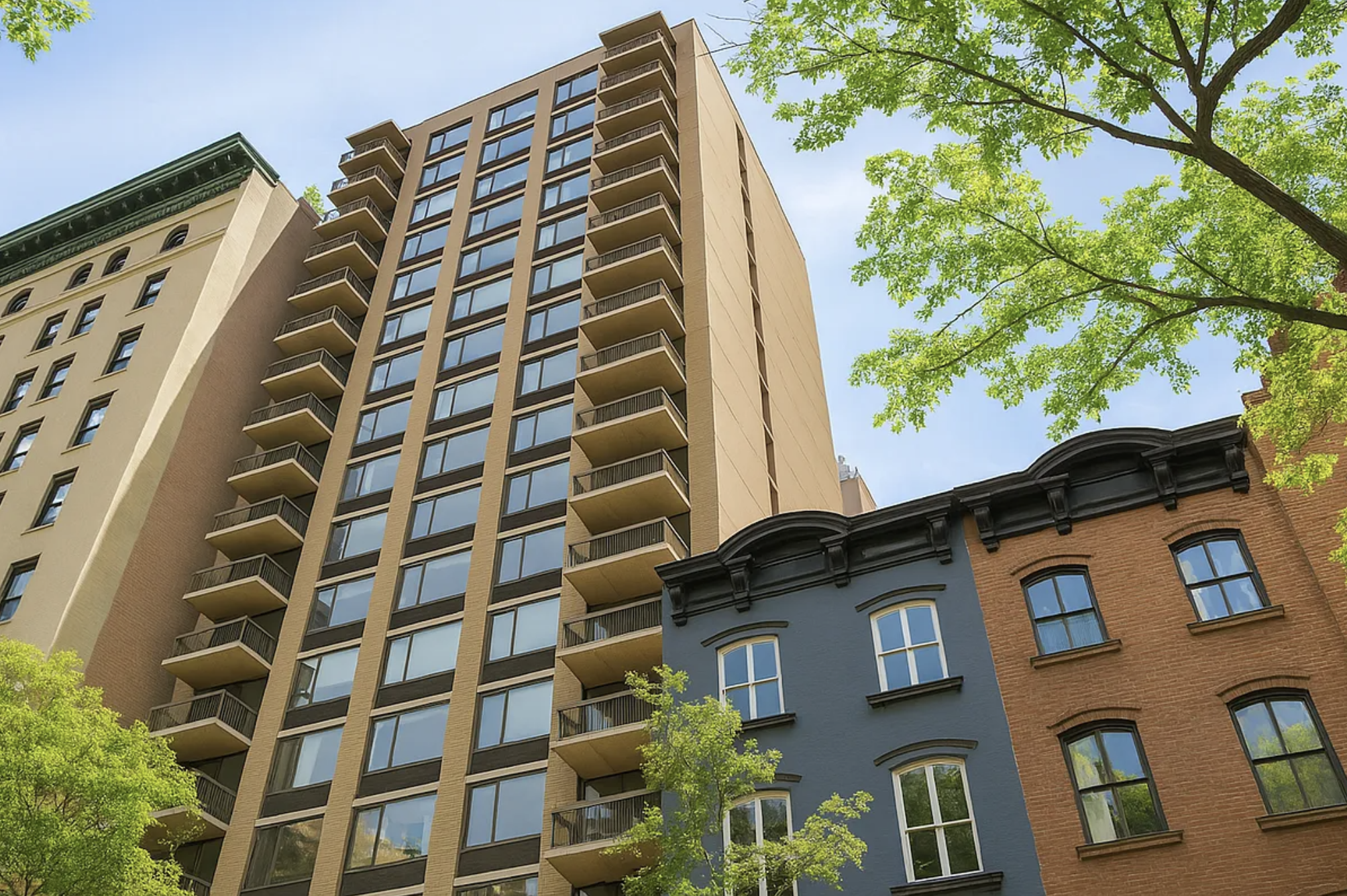 111 East 30th Street, Unit 8B Manhattan, NY 10016 - Photo 15 of 24