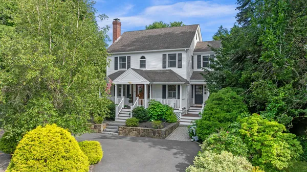 Contact Agent | 30 Longview Drive, Marblehead, MA 01945