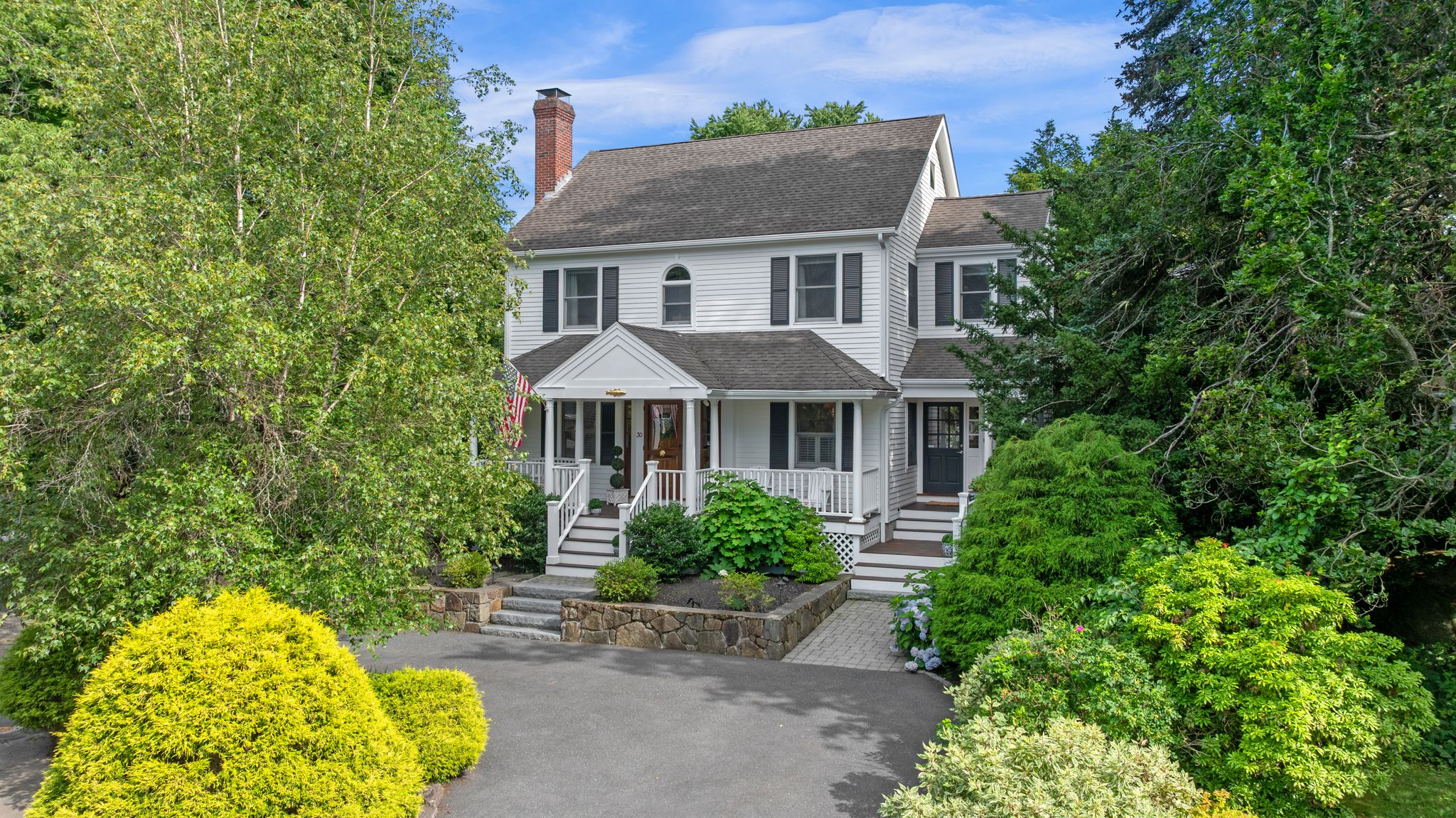 30 Longview Drive Marblehead, MA 01945 - Photo 1 of 36