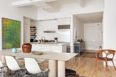 $1,725,000 | 1 Main Street, Unit 6F | DUMBO