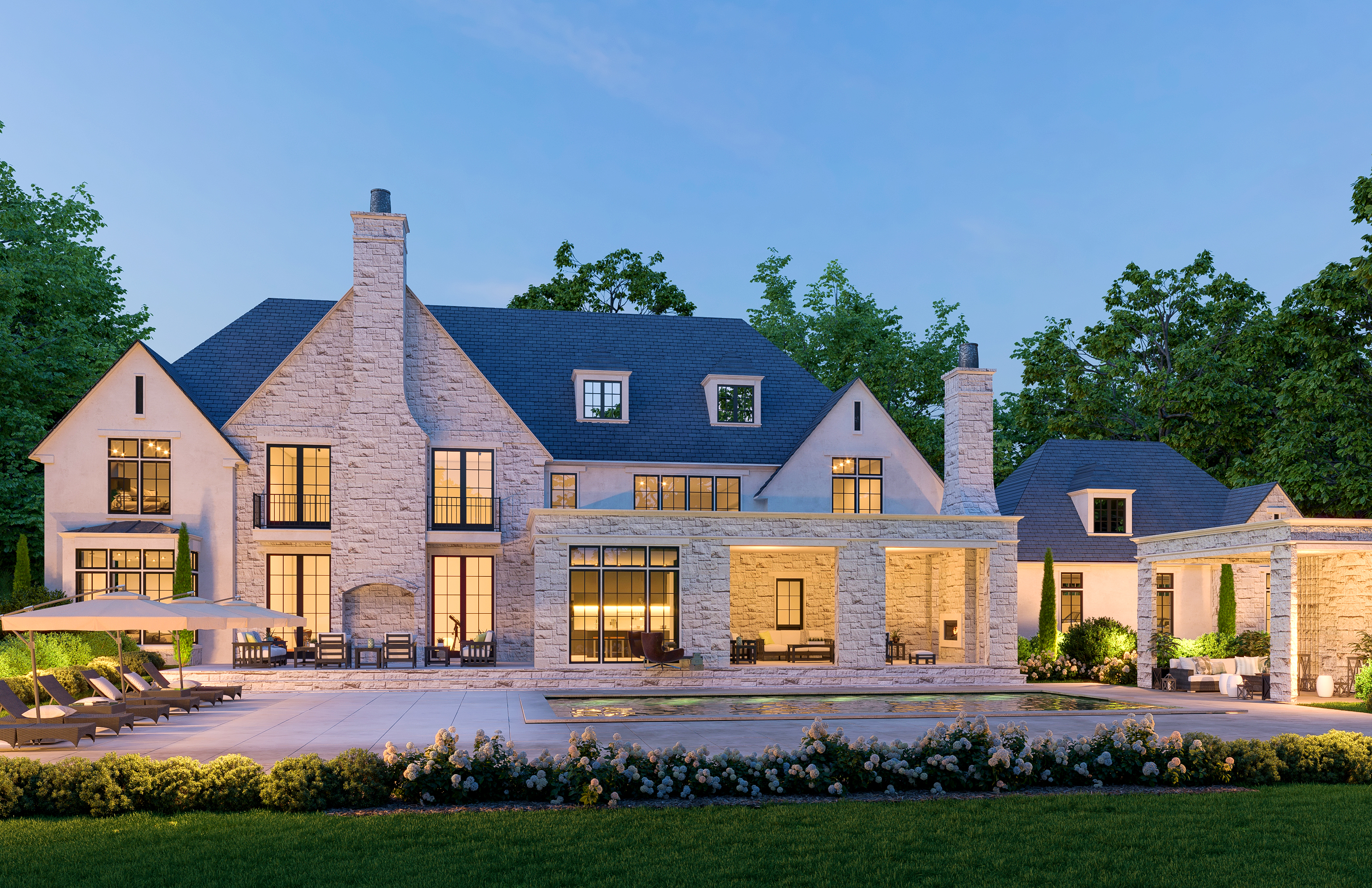 1122 Litton Lane McLean, VA 22101 - Photo 2 of 6 Gallery Image 2