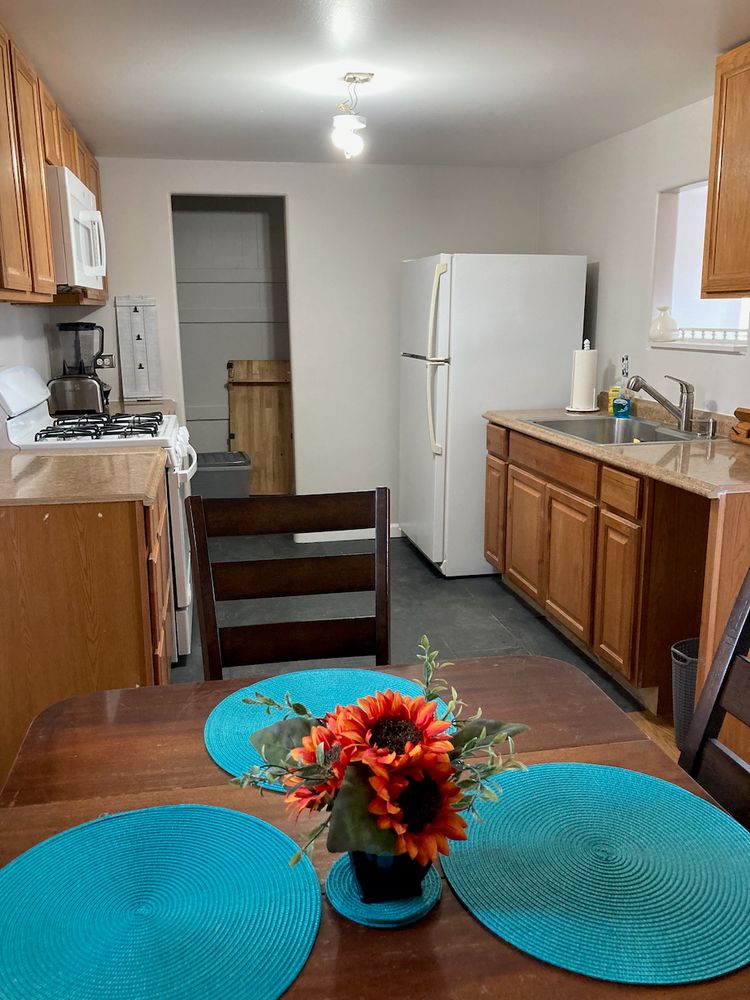 a view of mountains and valleys