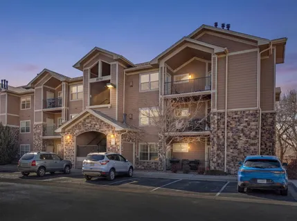 $325,000 | 10751 South Twenty Mile Road, Unit 206, Parker, CO 80134