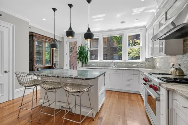 Contact Agent | 48 Appleton Street, Boston, MA 02116