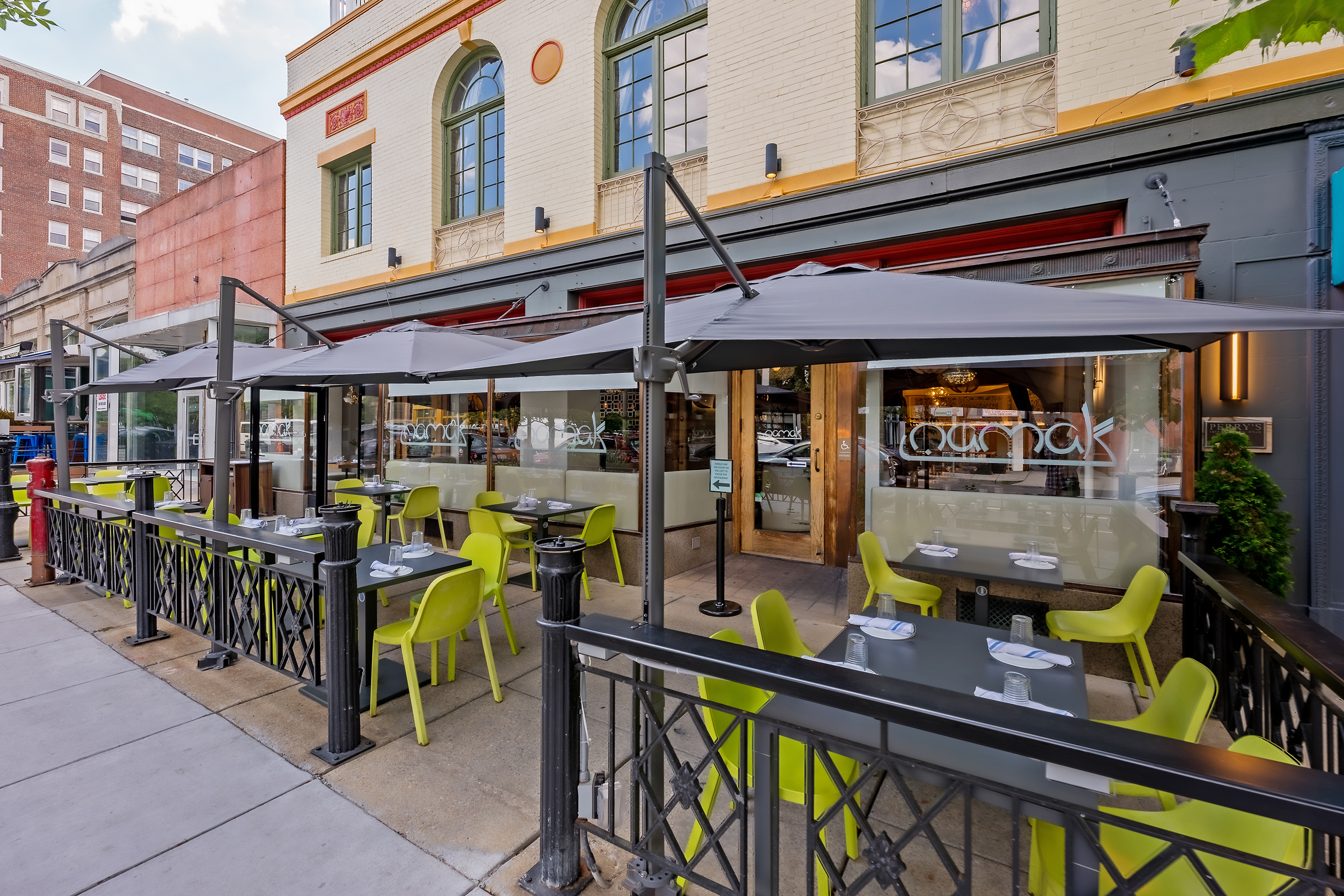 2853 Ontario Road Northwest, Unit 418 Washington, DC 20009 - Photo 41 of 52