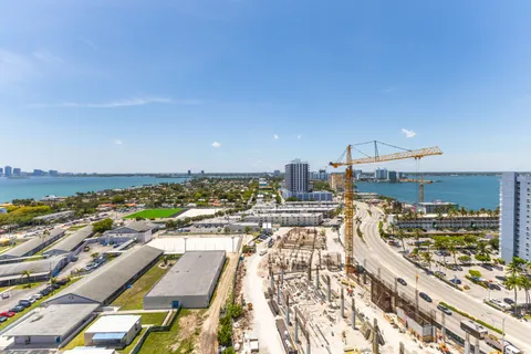 $395,000 | 7601 East Treasure Drive, Unit 2001, North Bay Village, FL 33141