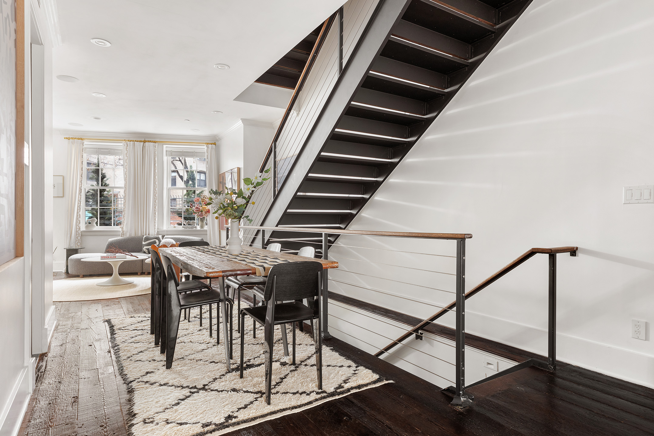 4 Bedford Street Manhattan, NY 10014 - Photo 8 of 28