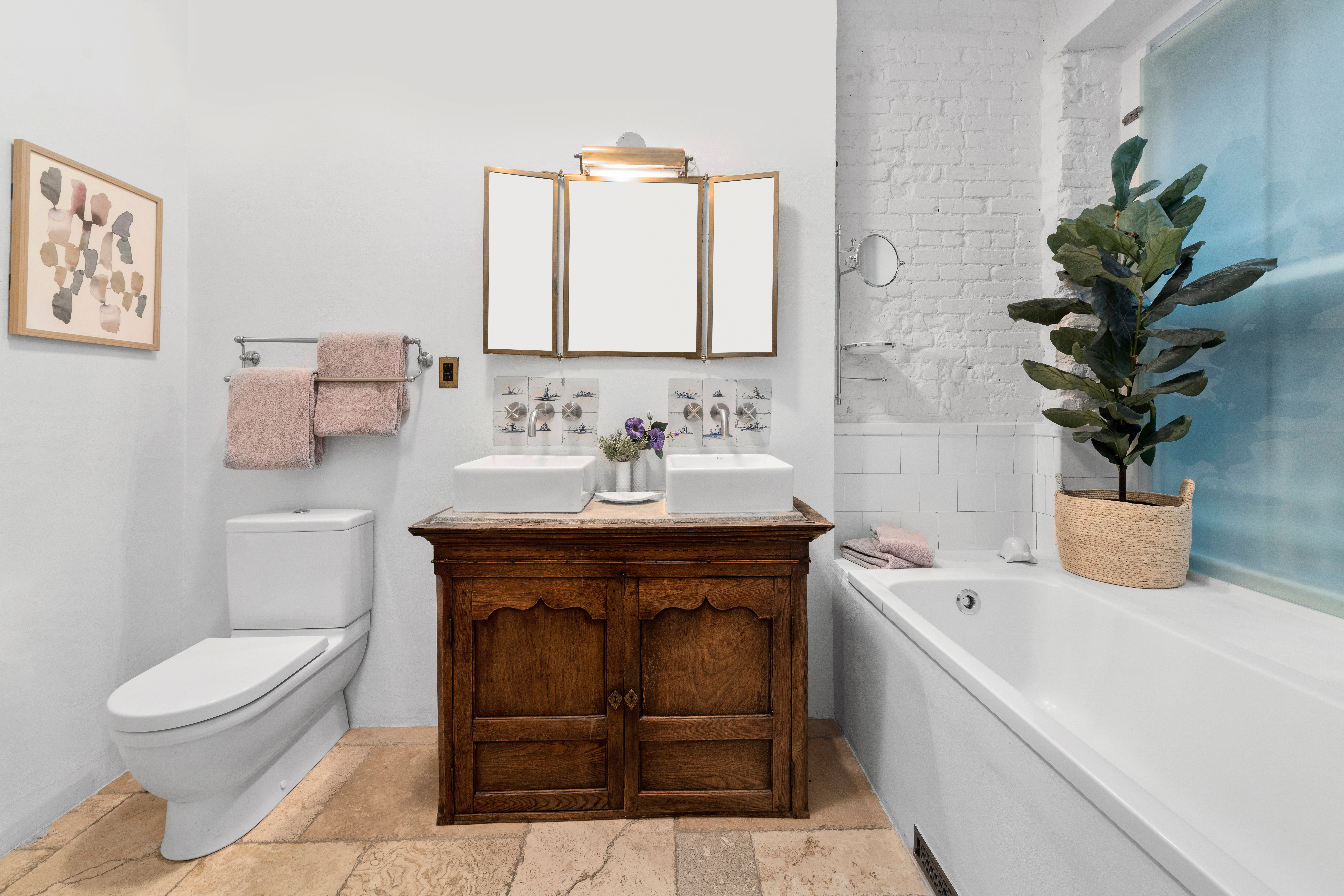 118 Mercer Street, Unit 3 Manhattan, NY 10012 - Photo 10 of 12