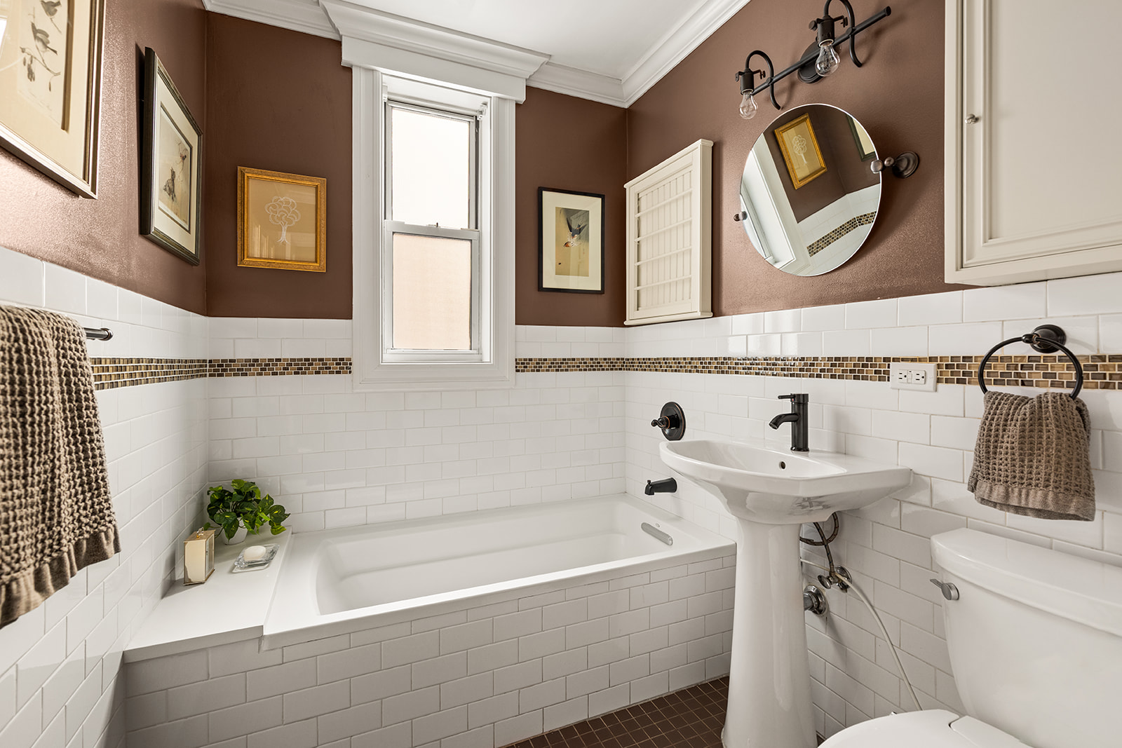 8701 Shore Road, Unit 222 Brooklyn, NY 11209 - Photo 8 of 9 Gallery Image 8
