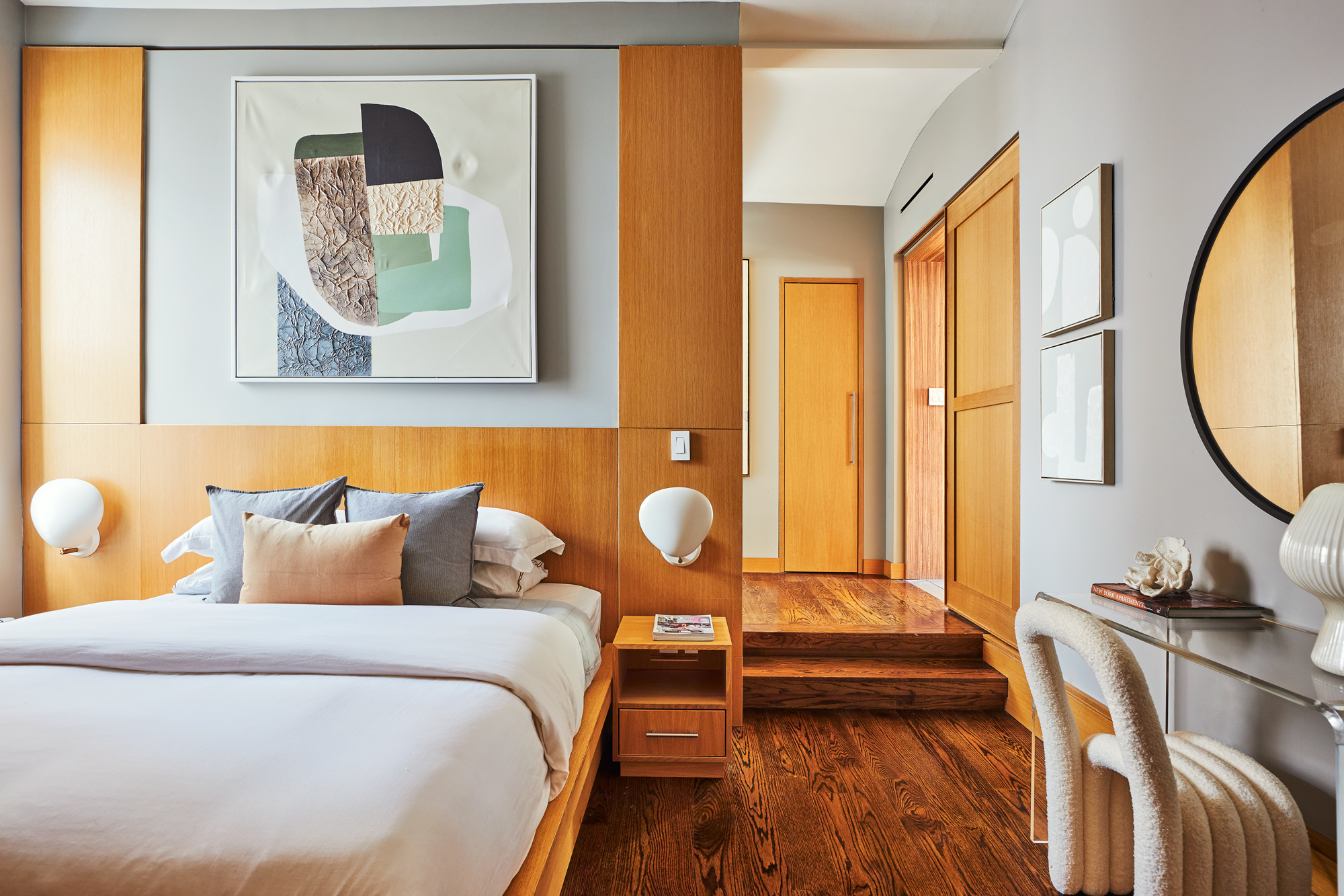 4 West 16th Street, Unit 9B Manhattan, NY 10011 - Photo 11 of 16