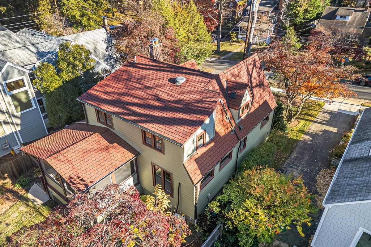 Hanover Street Silver Spring, MD 20910 - Photo 26 of 31