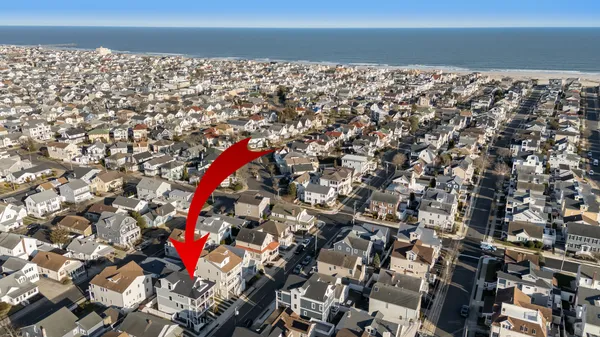 $2,199,999 | 111 North Brunswick Avenue, Margate City, NJ 08402