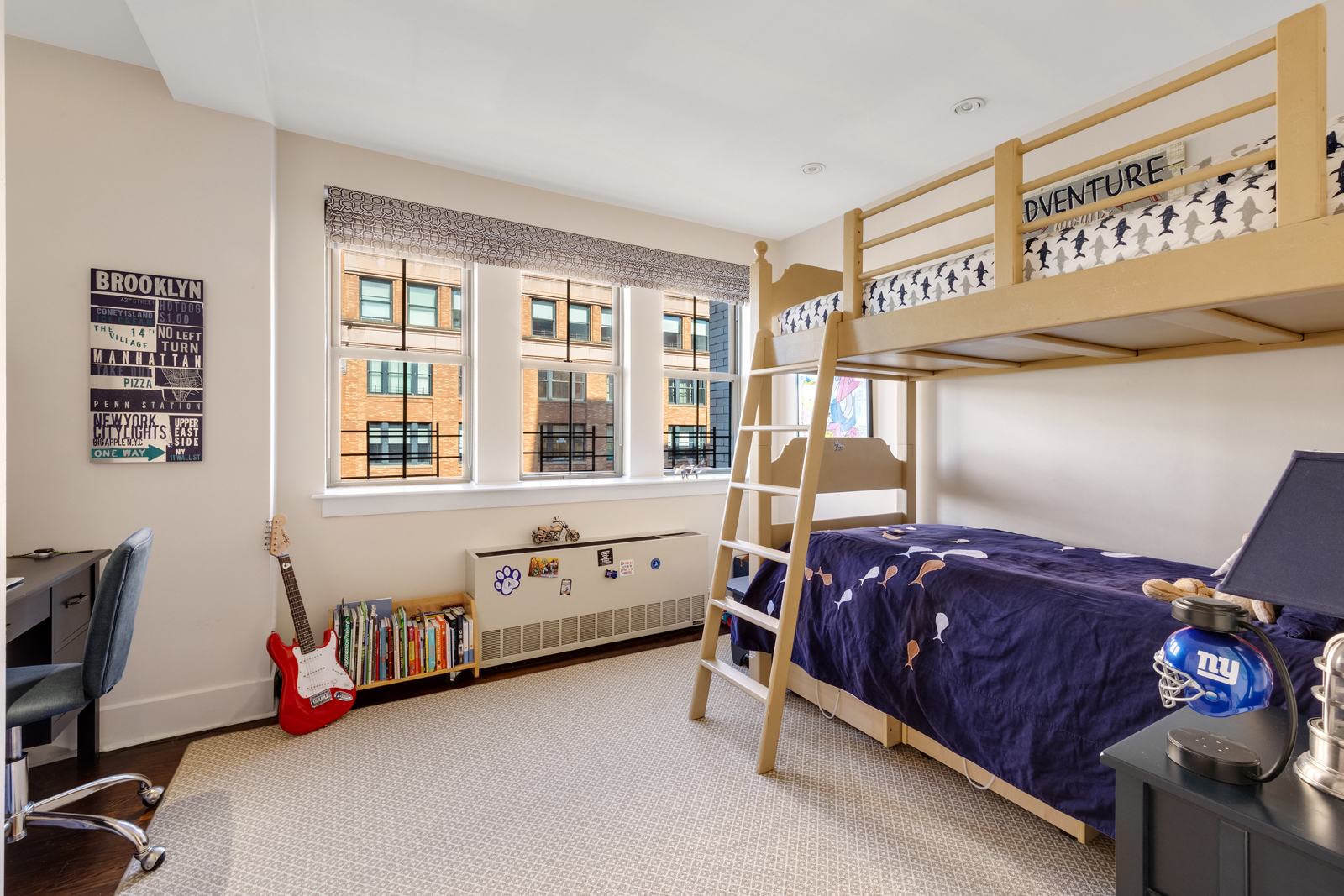 53 North Moore Street, Unit 4G Manhattan, NY 10013 - Photo 6 of 8