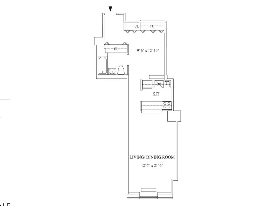 99 John Street 417 Seaport District New York NY 10038