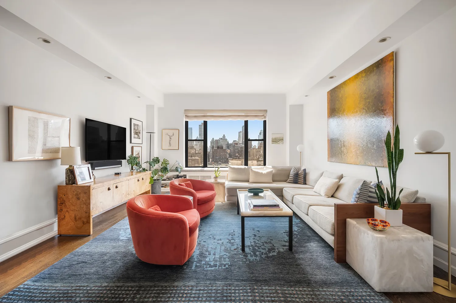 $1,900,000 | 150 West 79th Street, Unit 12CD | Upper West Side