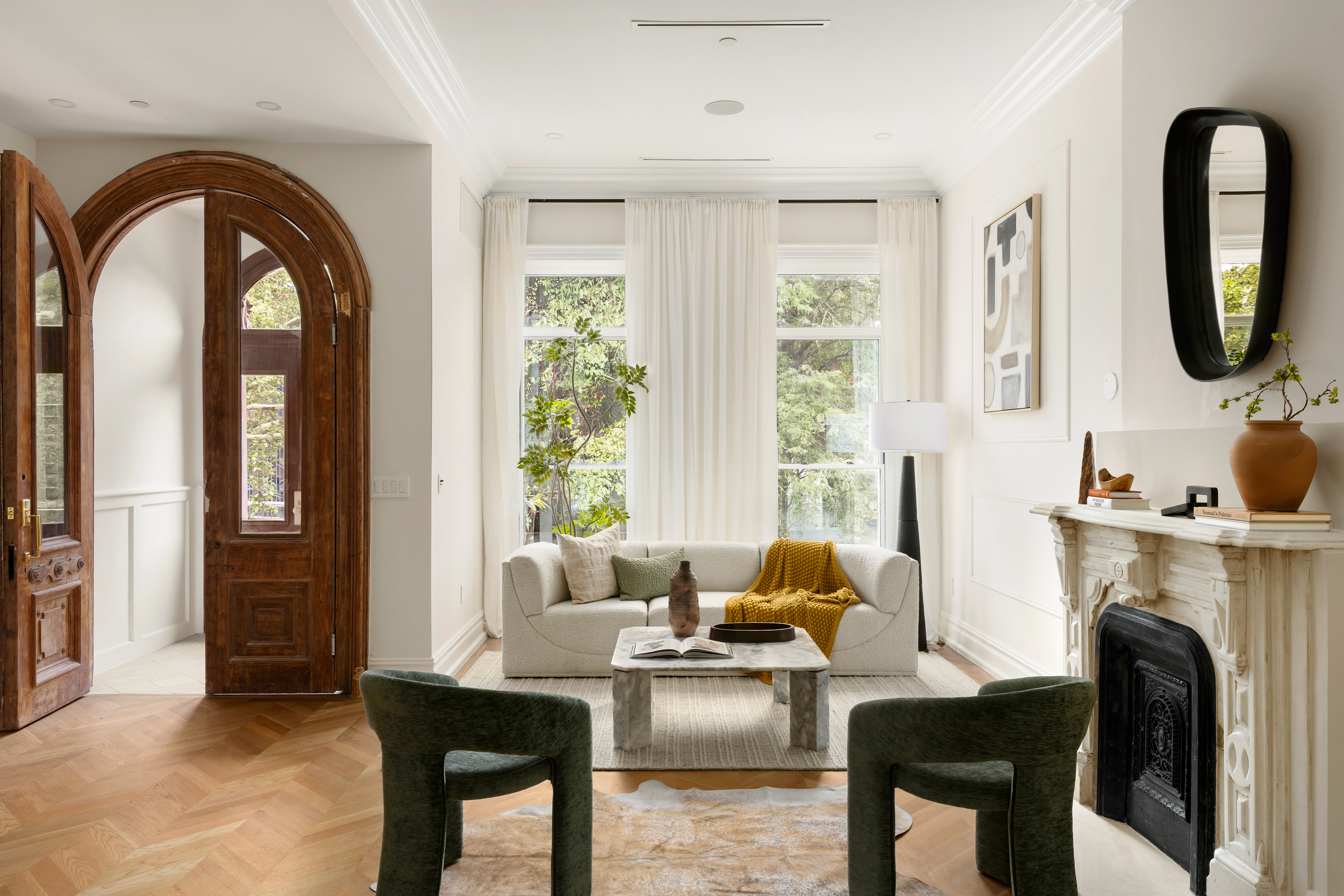 134 Macon Street Brooklyn, NY 11216 - Photo 1 of 25 Gallery Image 1