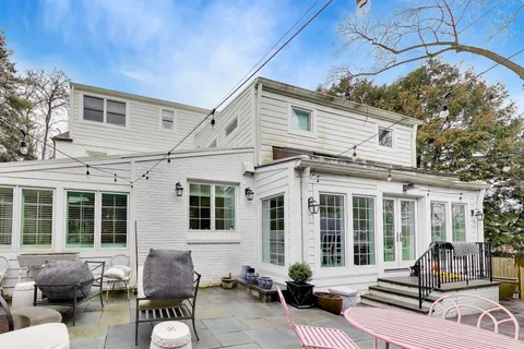 $2,350,000 | 5205 Falmouth Road, Bethesda, MD 20816