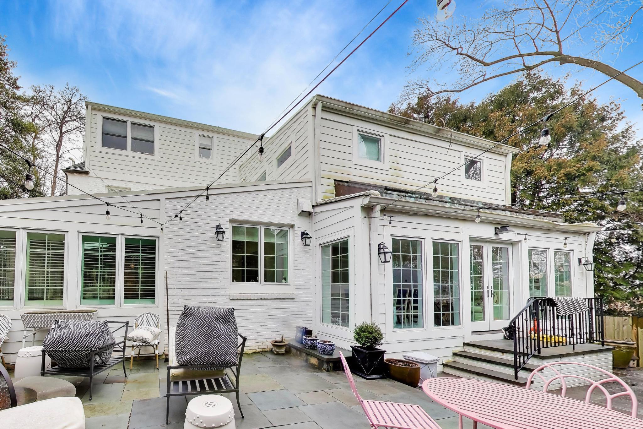 5205 Falmouth Road Bethesda, MD 20816 - Photo 40 of 50