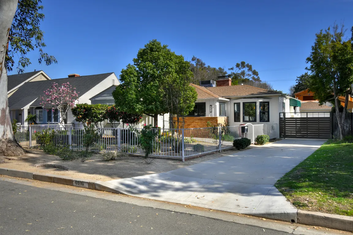 $1,699,000 | 4610 Wortser Avenue, Sherman Oaks, CA 91423