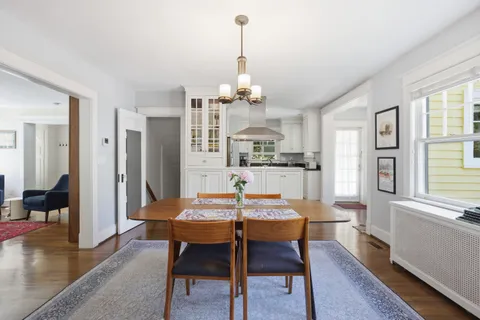 $1,750,000 | 3755 Jenifer Street Northwest, Washington, DC 20015