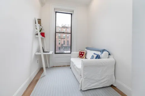 $1,799,000 | 23 Braddock Park, Unit 2, Boston, MA 02116