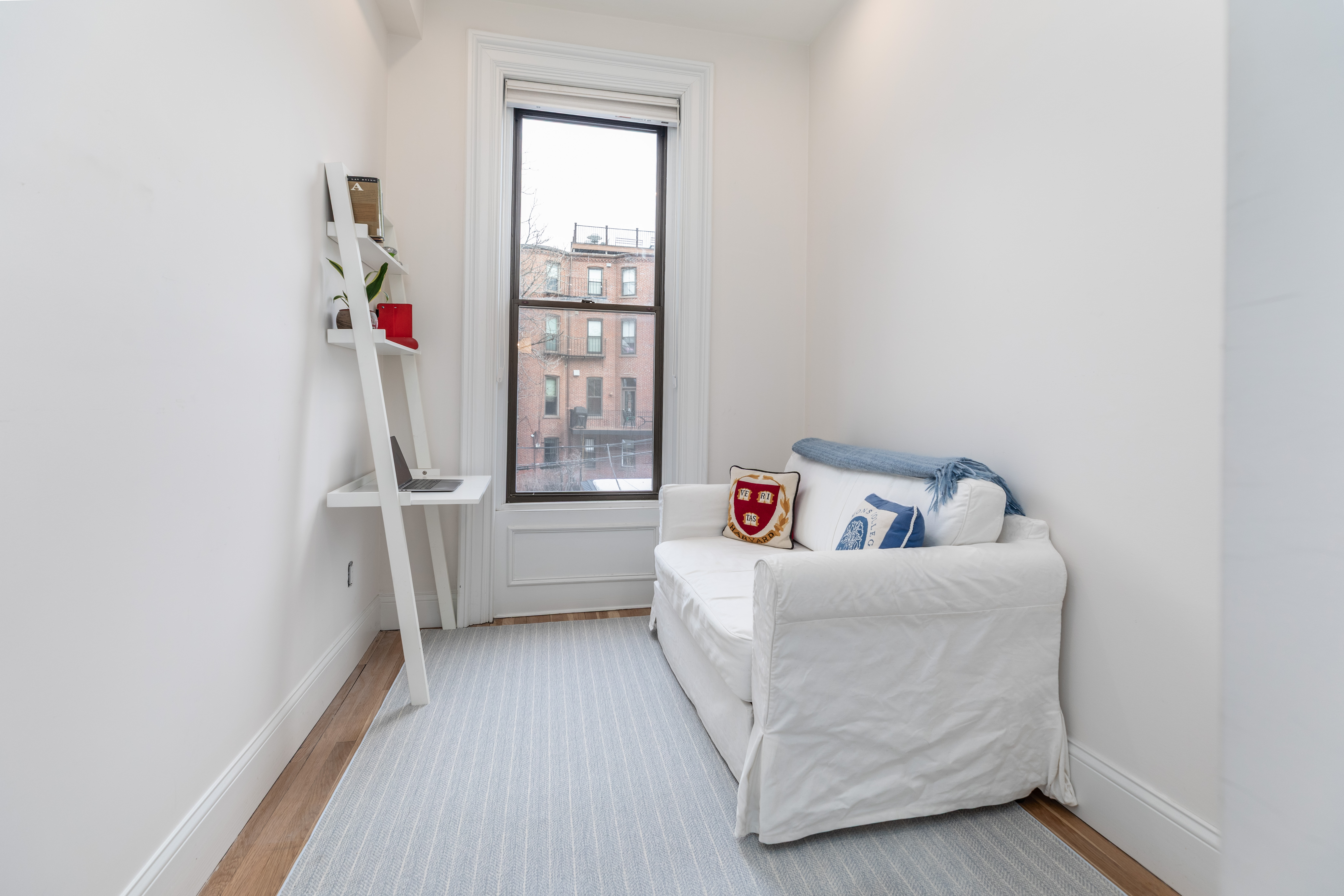 23 Braddock Park, Unit 2 Boston, MA 02116 - Photo 7 of 24