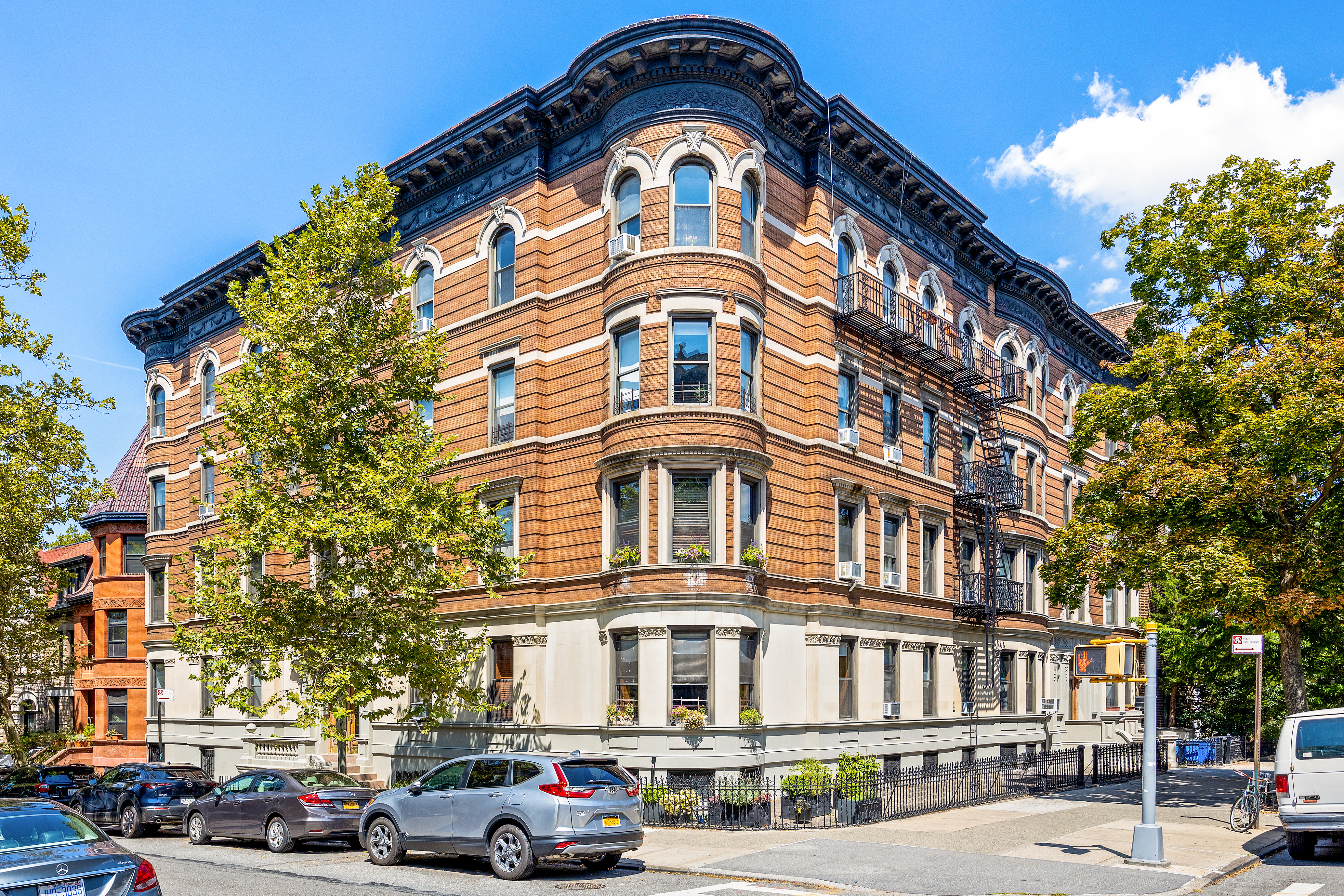 320 8th Avenue, Unit 4B Brooklyn, NY 11215 - Photo 7 of 8