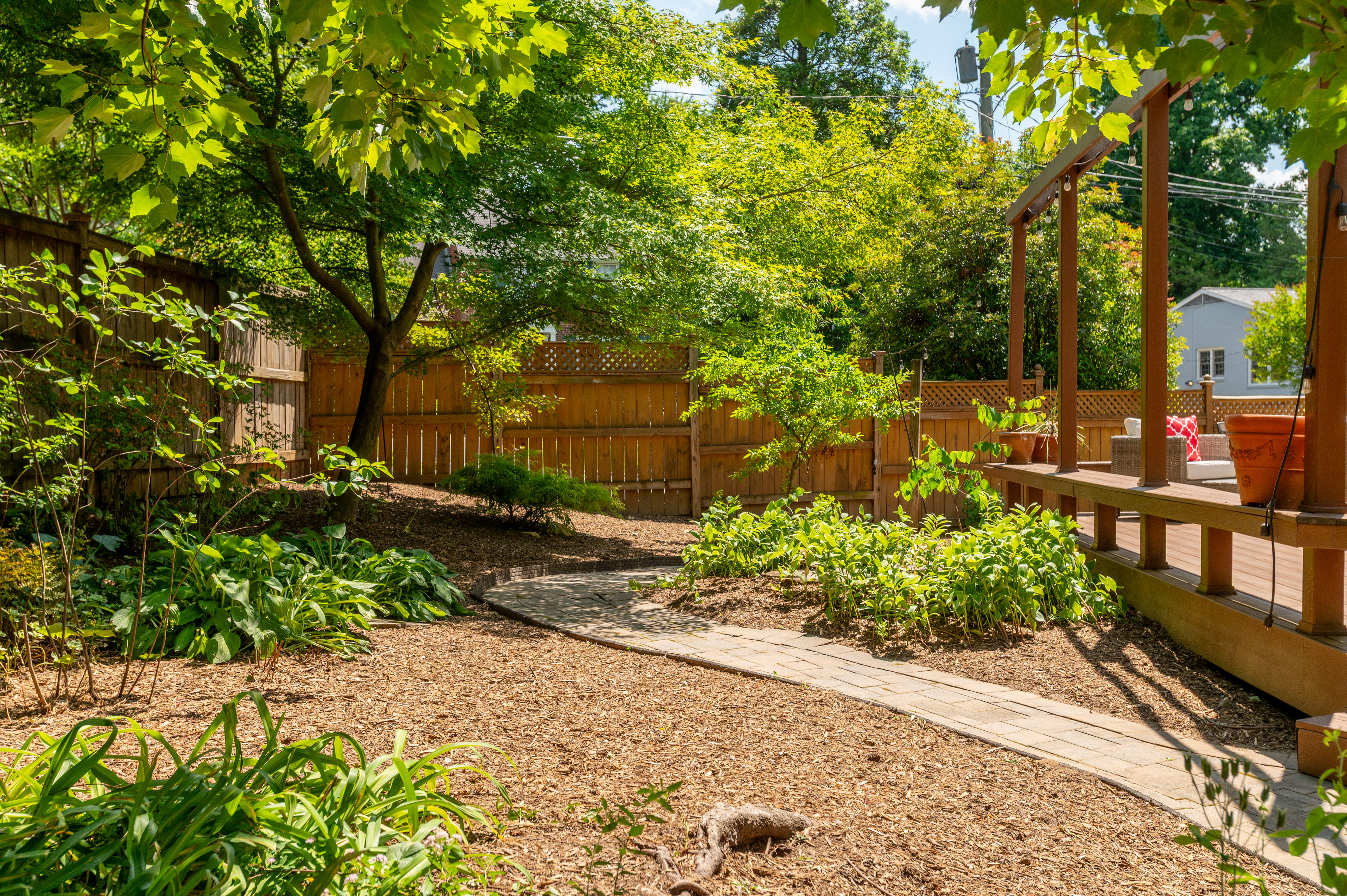 4845 Little Falls Road Arlington, VA 22207 - Photo 11 of 18
