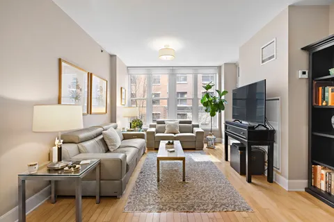 $1,150,000 | 1125 Maxwell Lane, Unit 222, Hoboken, NJ 07030
