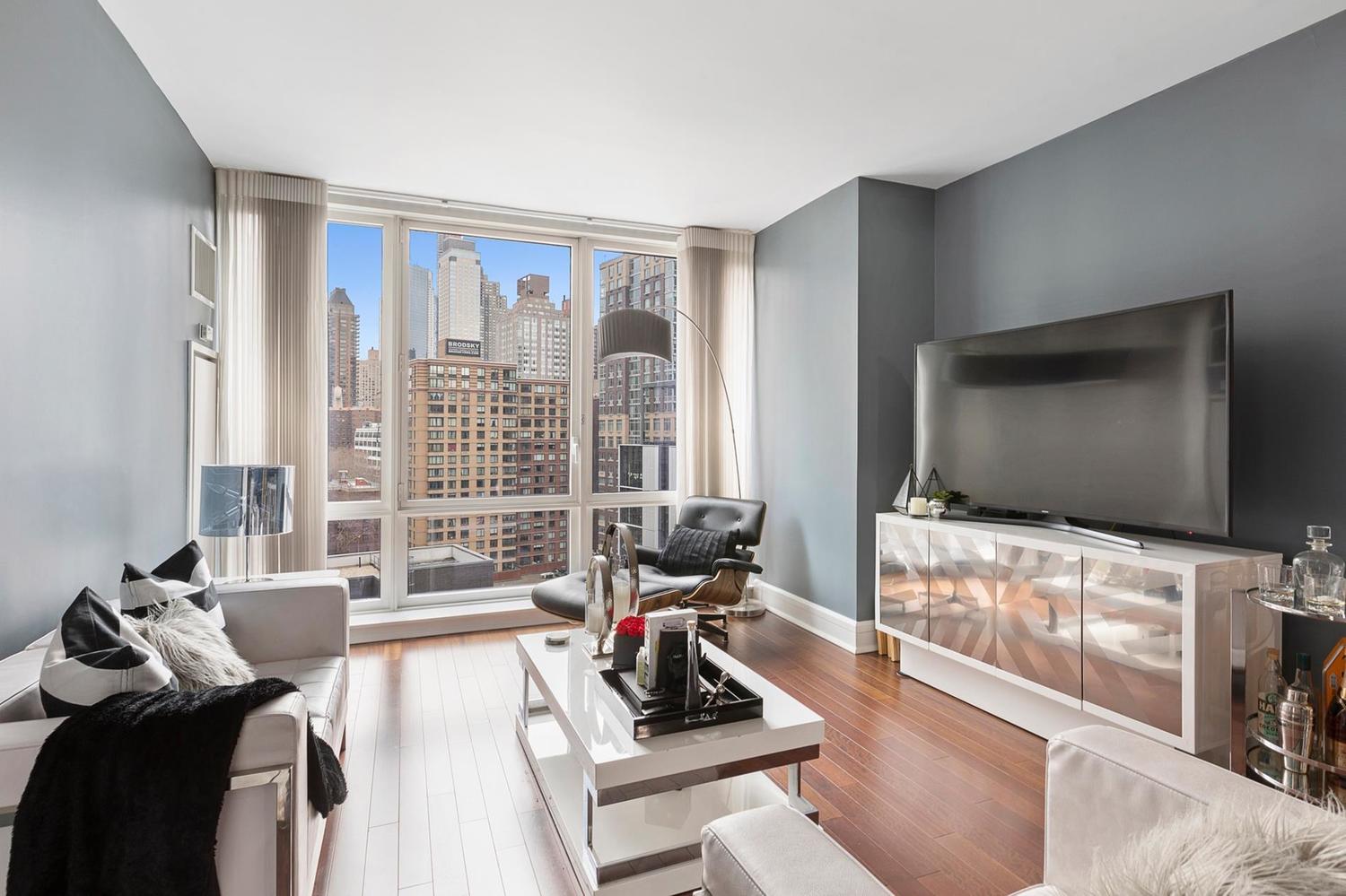 60 Riverside Boulevard, Unit 1210 Manhattan, NY 10069 - Photo 1 of 6
