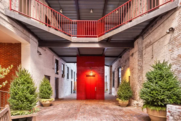 $4,000,000 | 622 Greenwich Street, Unit 4D | West Village