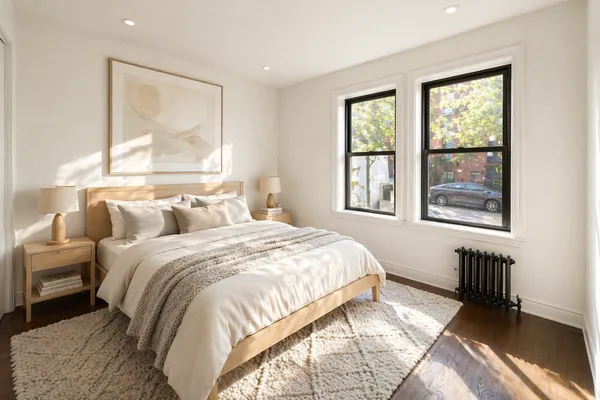 $5,900 | 36 Linden Street, Unit 8A | Bushwick