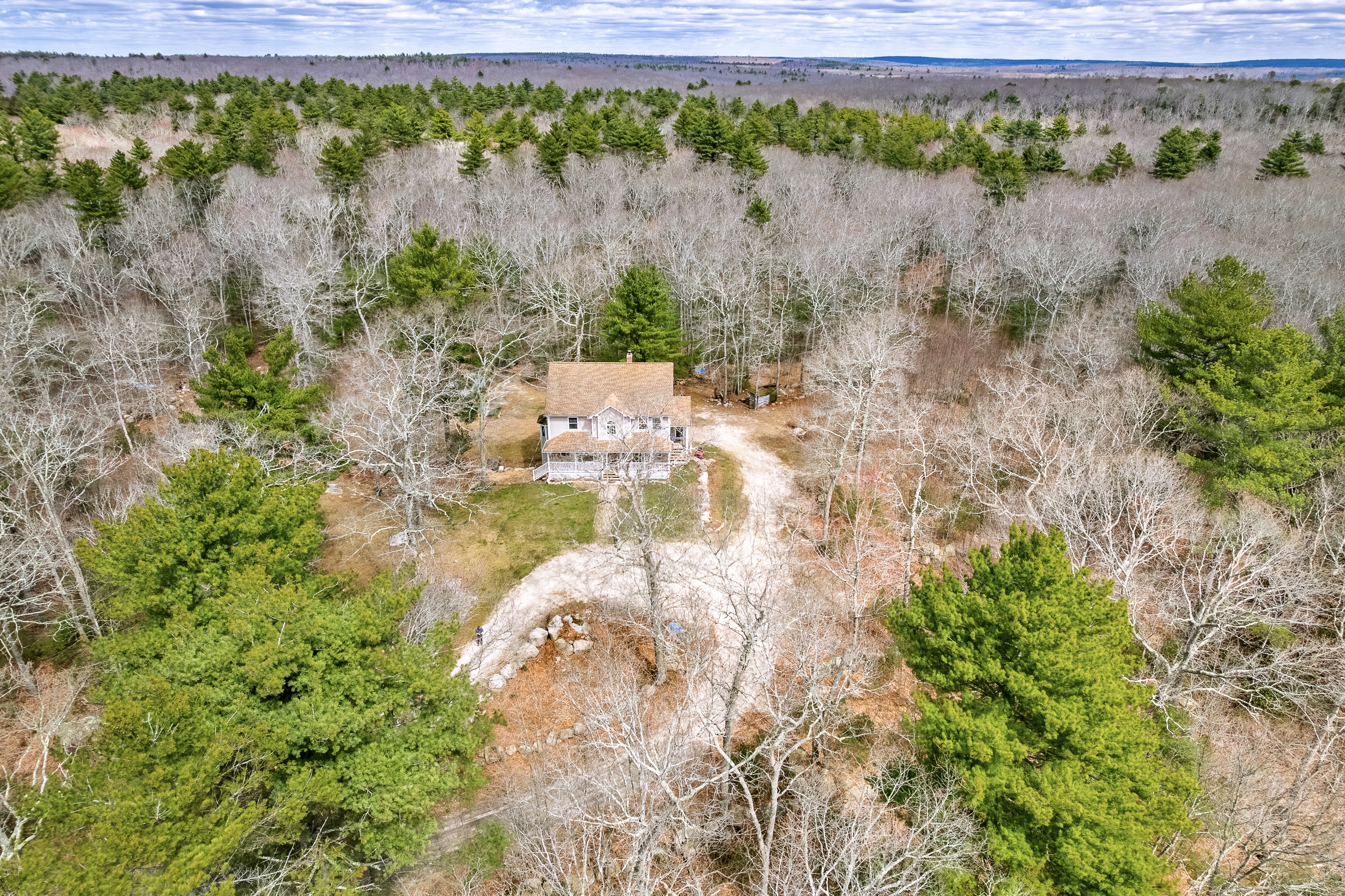 542 Spring Street Exeter, RI 02822 - Photo 40 of 51