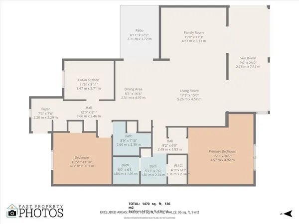 $315,000 | 8410 Casa Del Lago, Unit 20A, Boca Raton, FL 33433