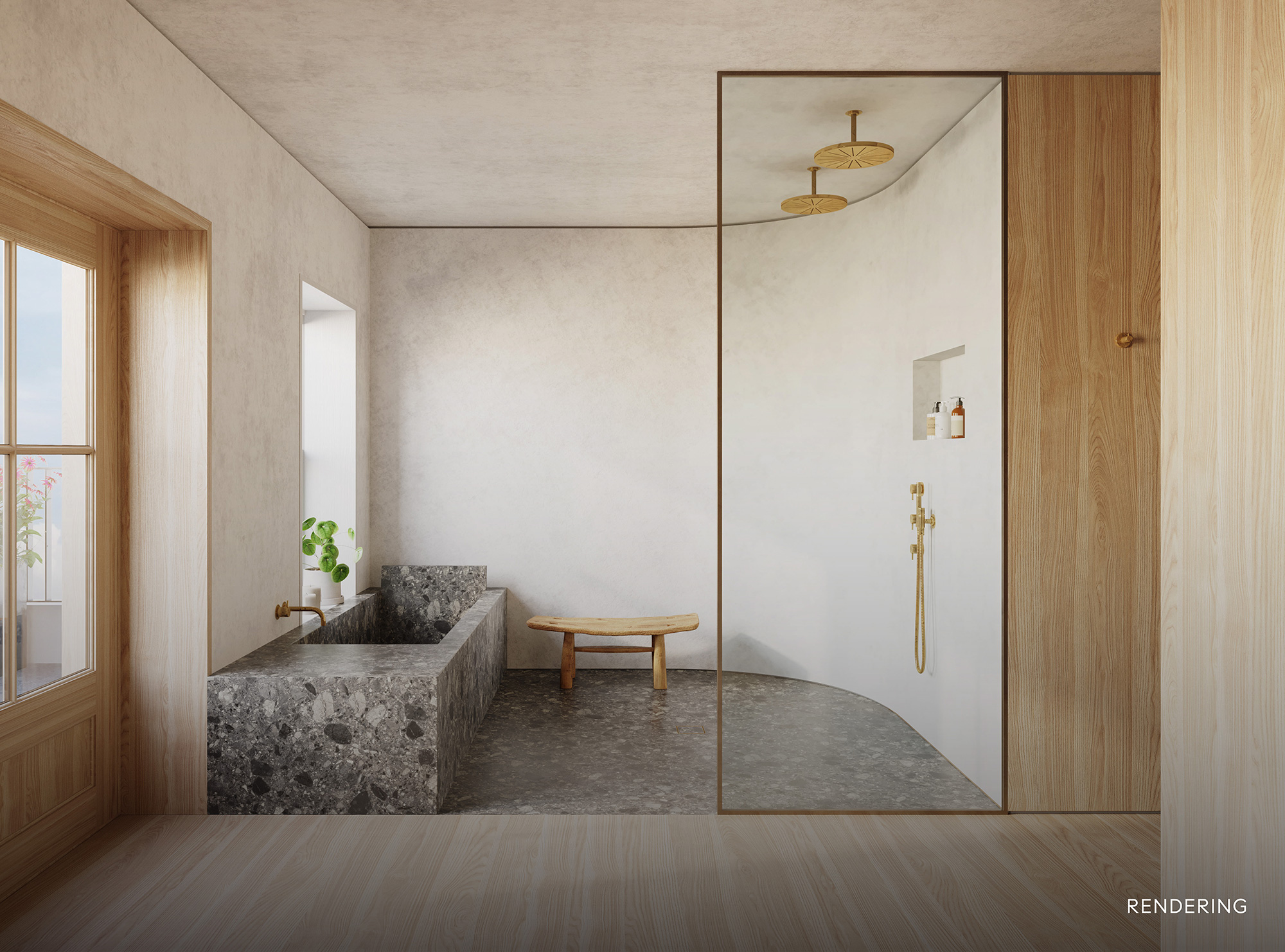 244 West 11th Street Manhattan, NY 10014 - Photo 11 of 29 a living room with furniture and a window