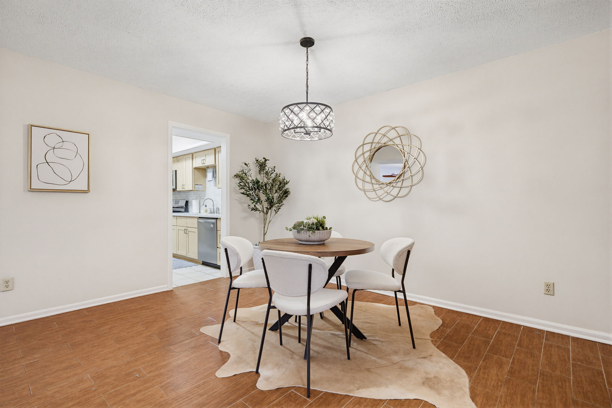 6851 Roswell Road Northeast, Unit C1 Atlanta, GA 30328 - Photo 10 of 23