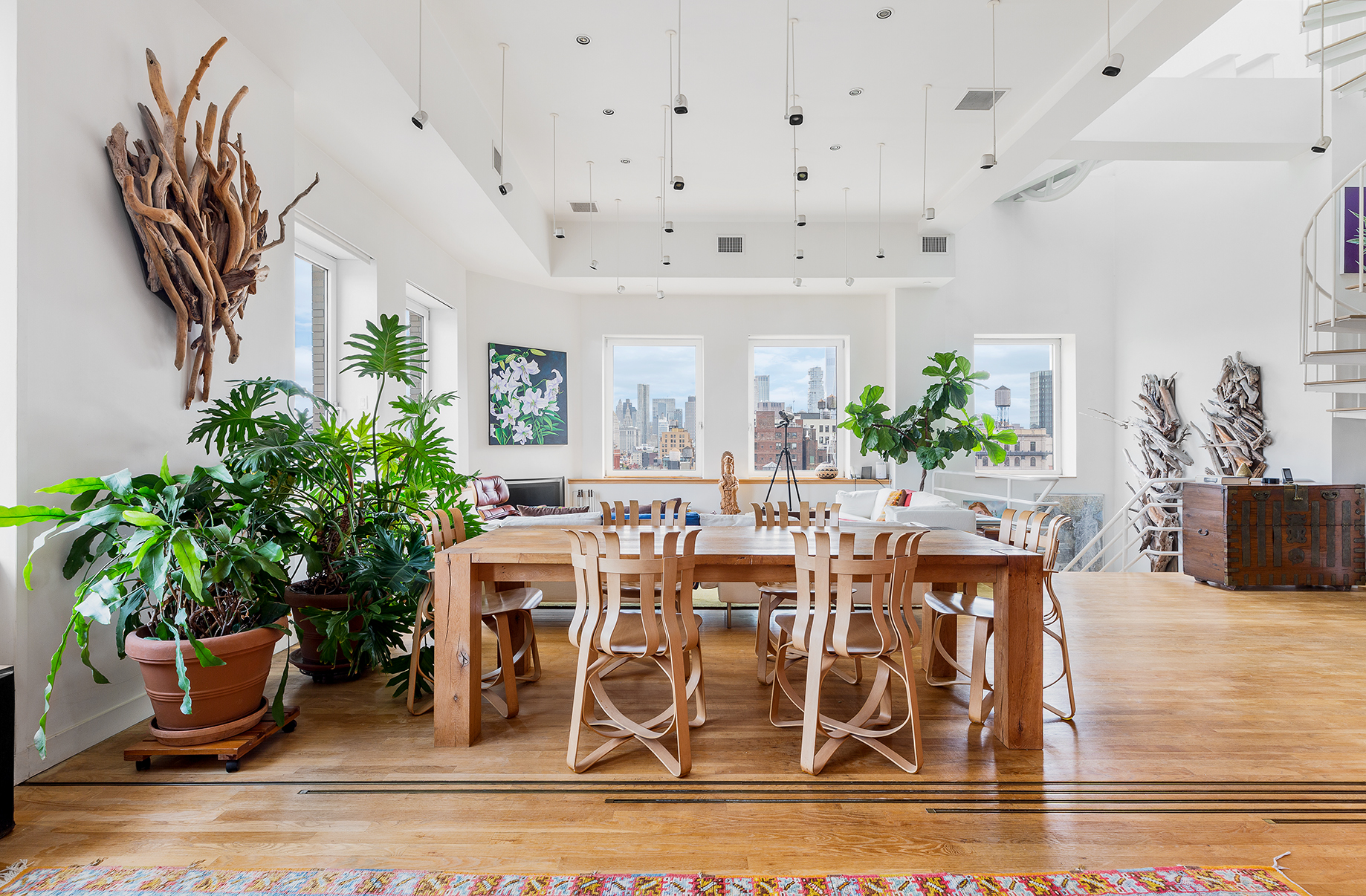 14 East 4th Street, Unit 1105 Manhattan, NY 10012 - Photo 2 of 17