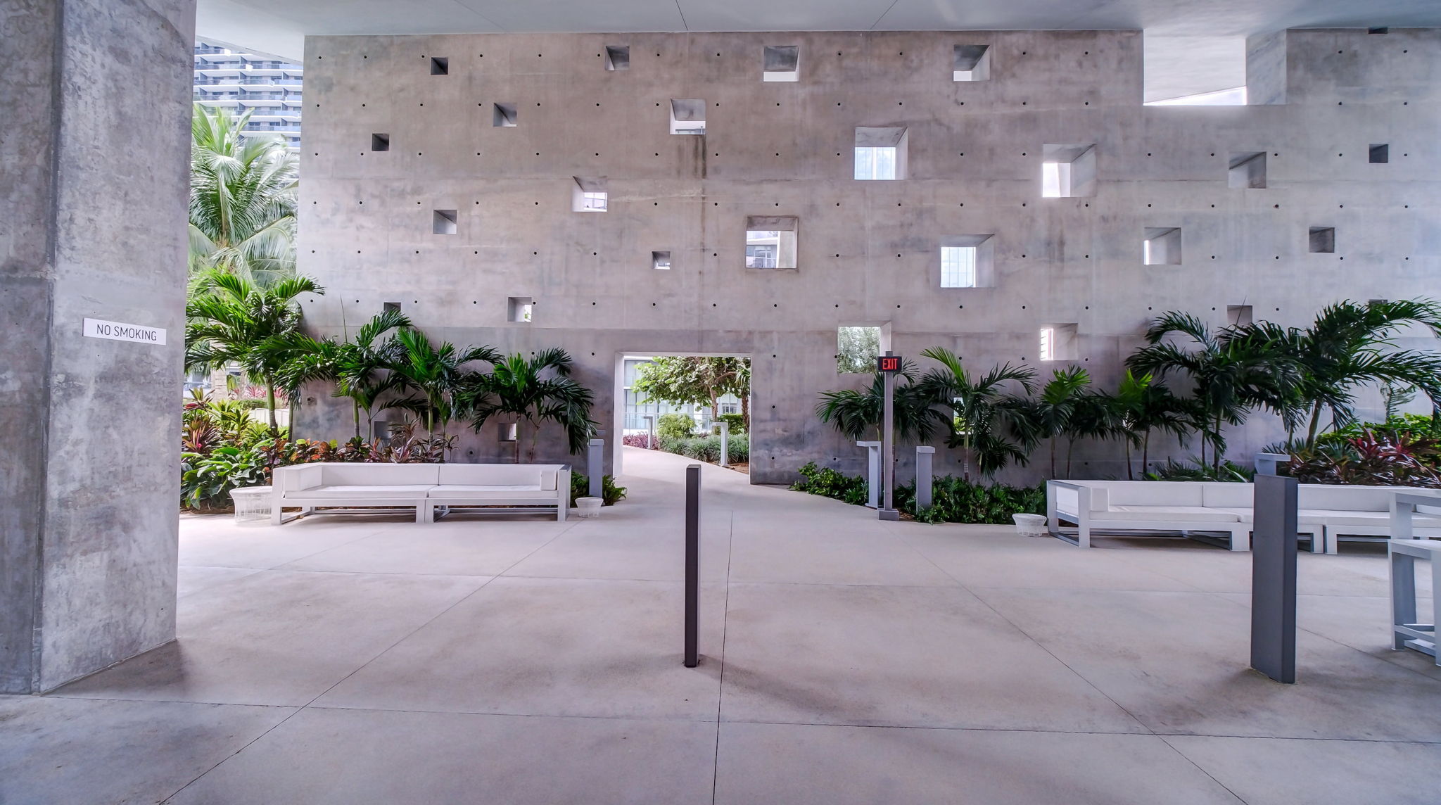 88 Southwest 7th Street, Unit 3604 Miami, FL 33130 - Photo 40 of 57