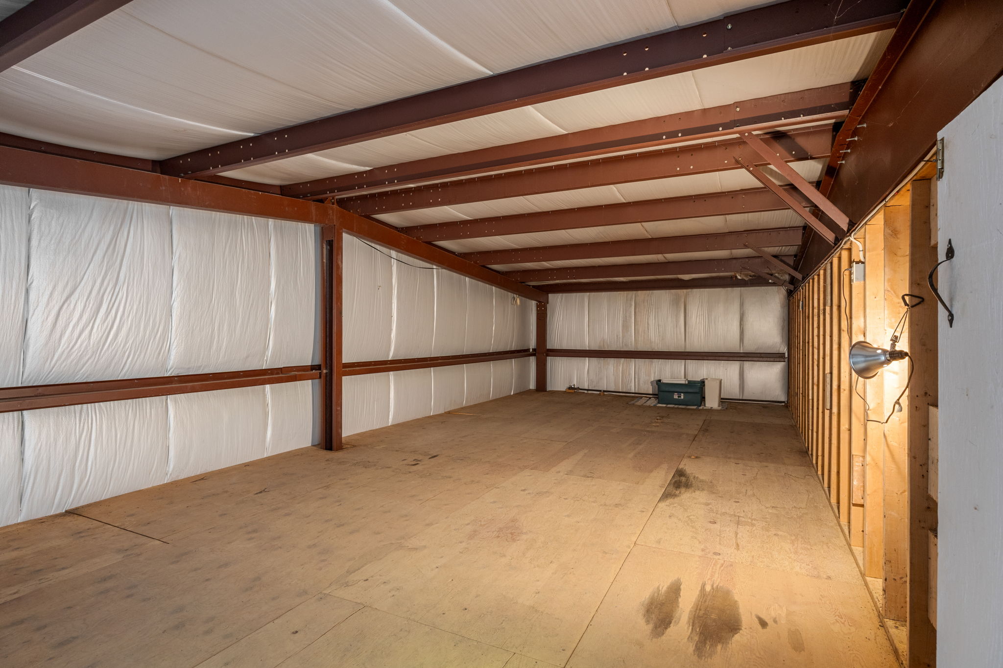 9 Rayber Road Orleans, MA 02653 - Photo 16 of 31 a view of an empty room