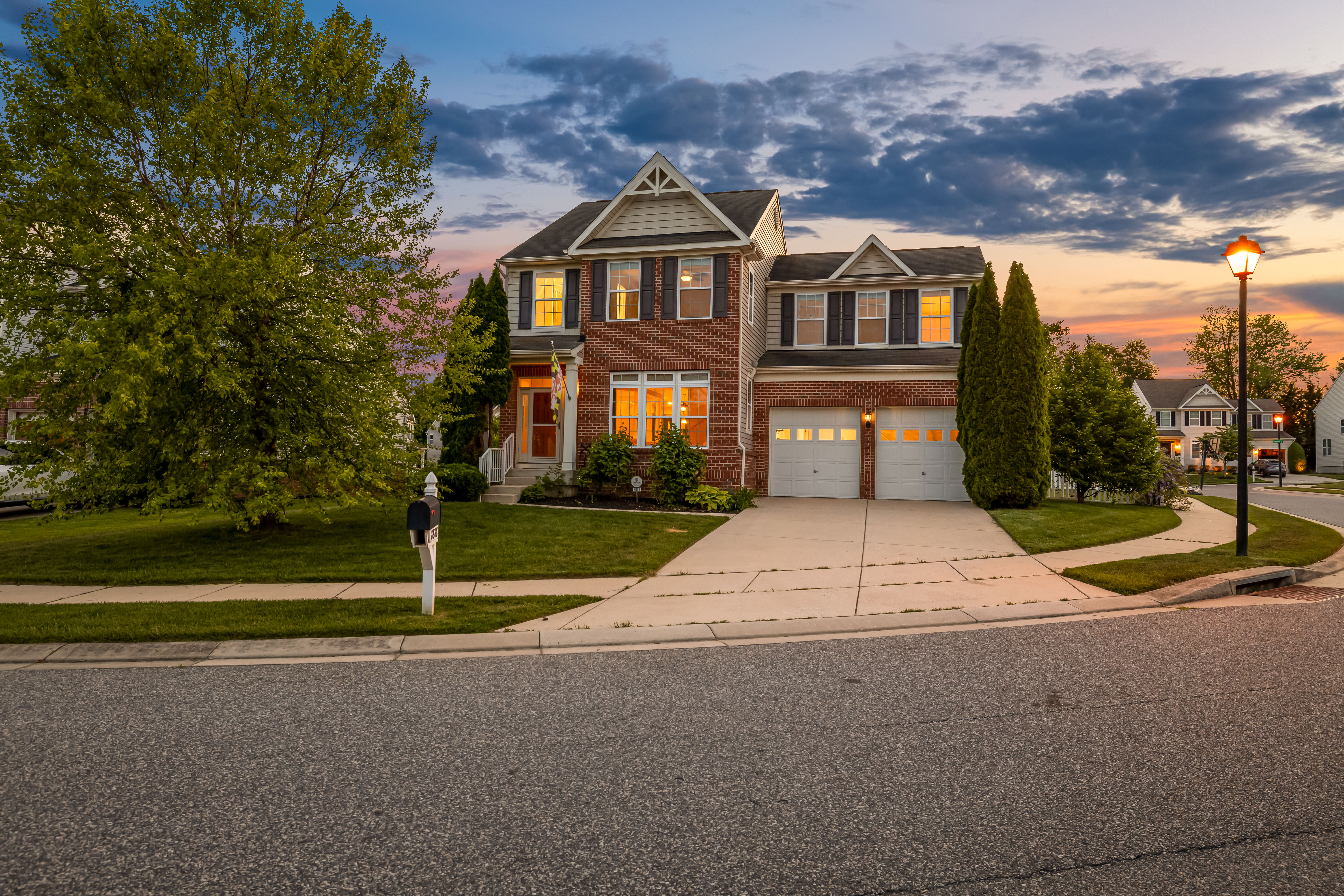 8888 Paddock Lane Baltimore, MD 21234 - Photo 25 of 30