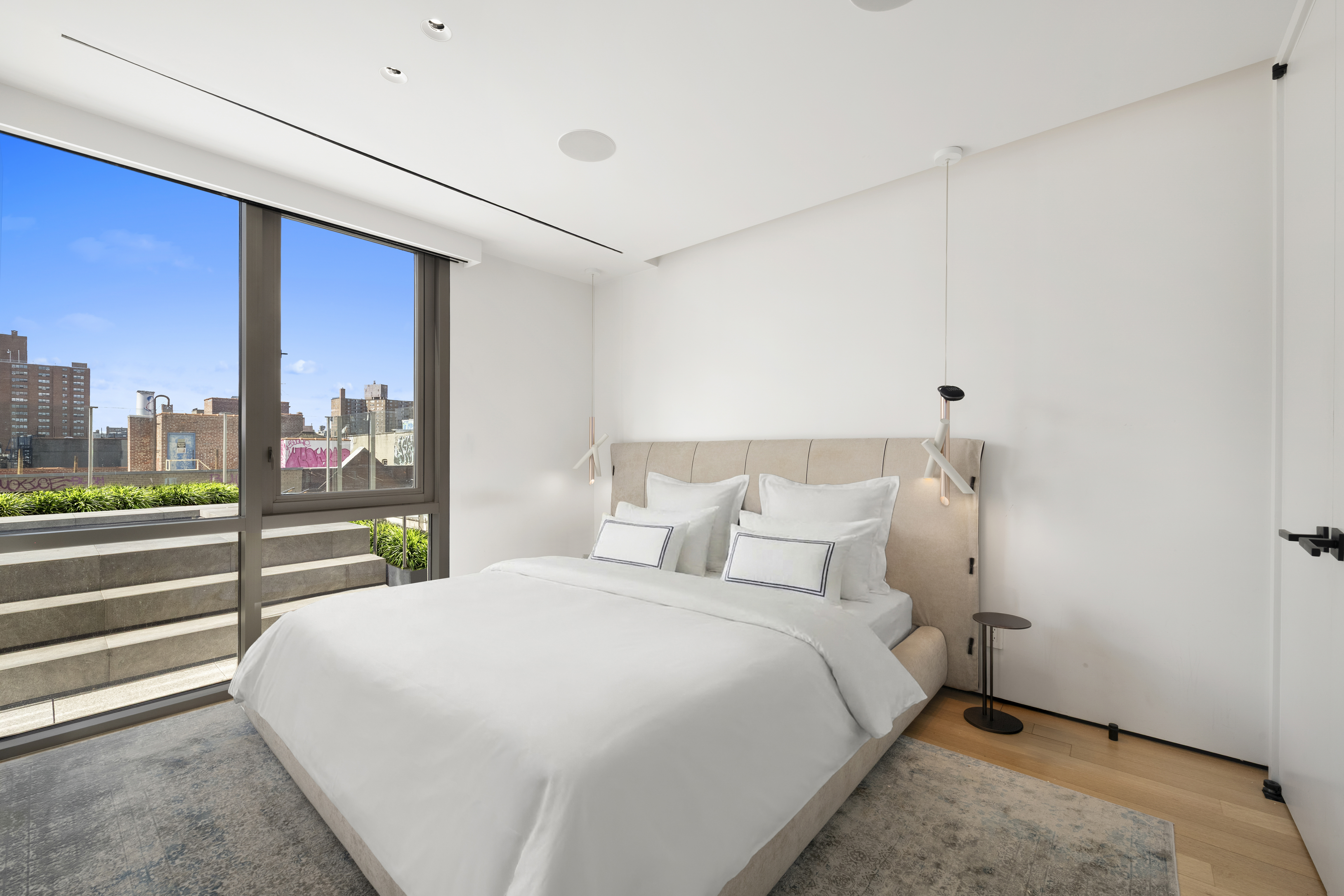 1 Avenue B, Unit PHI Manhattan, NY 10009 - Photo 12 of 22