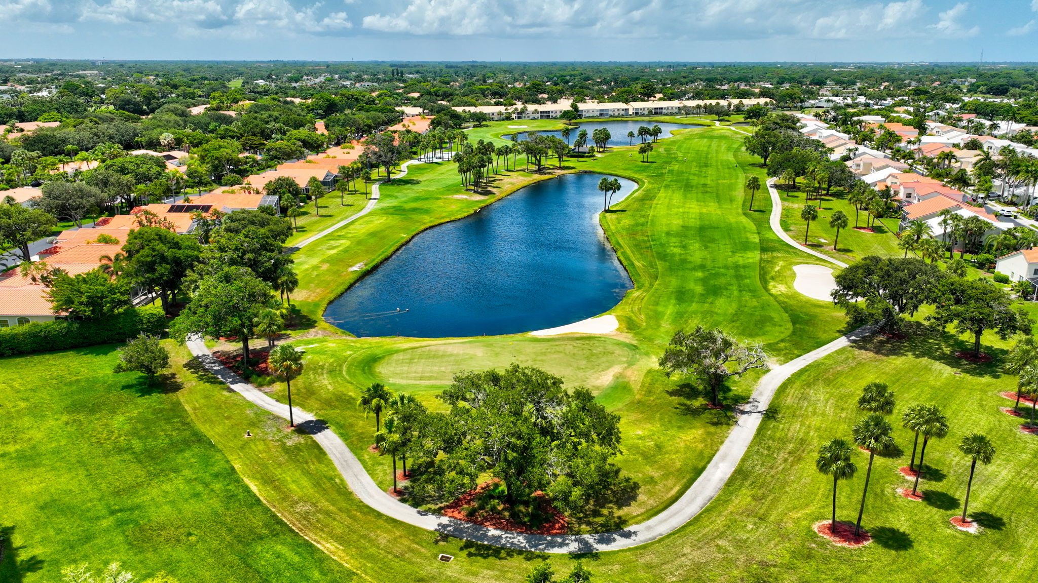 17031 Boca Club Boulevard, Unit 104A Boca Raton, FL 33487 - Photo 3 of 22