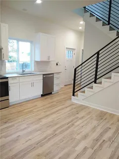 a view of entryway