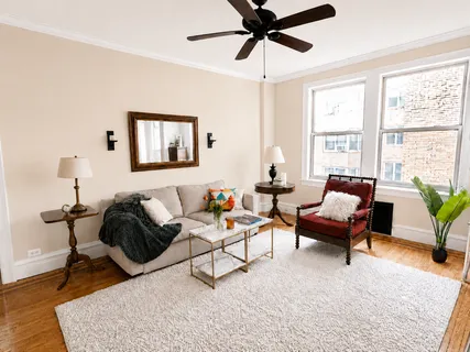 $519,000 | 136 East 36th Street, Unit 5D | Murray Hill