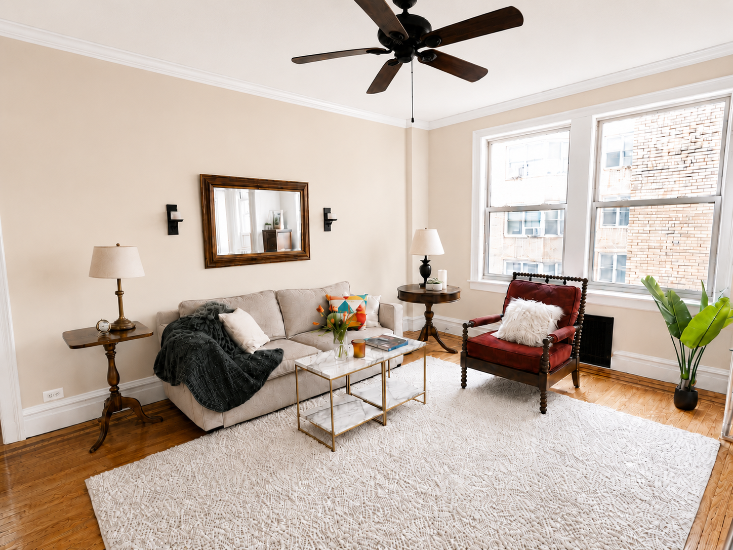 136 East 36th Street, Unit 5D Manhattan, NY 10016 - Photo 3 of 19