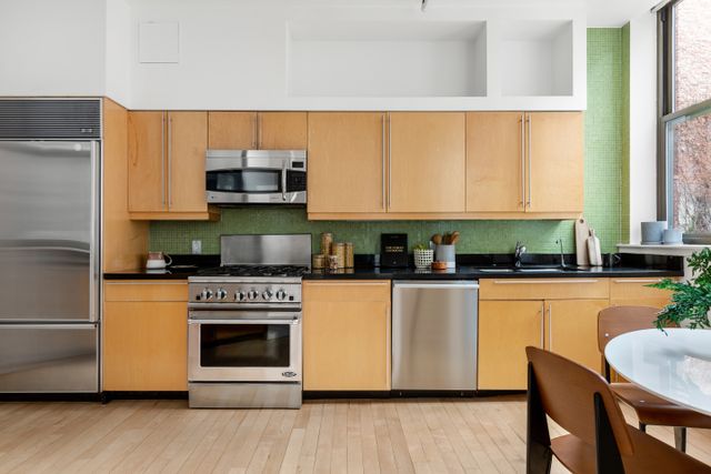 $4,600,000 | 345 West 13th Street, Unit 2A | West Village