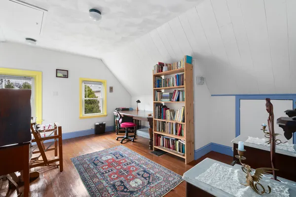 $695,000 | 12 Lauriston Street, Providence, RI 02906