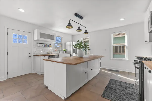 $495,000 | 2742 South Greeley Street, Milwaukee, WI 53207